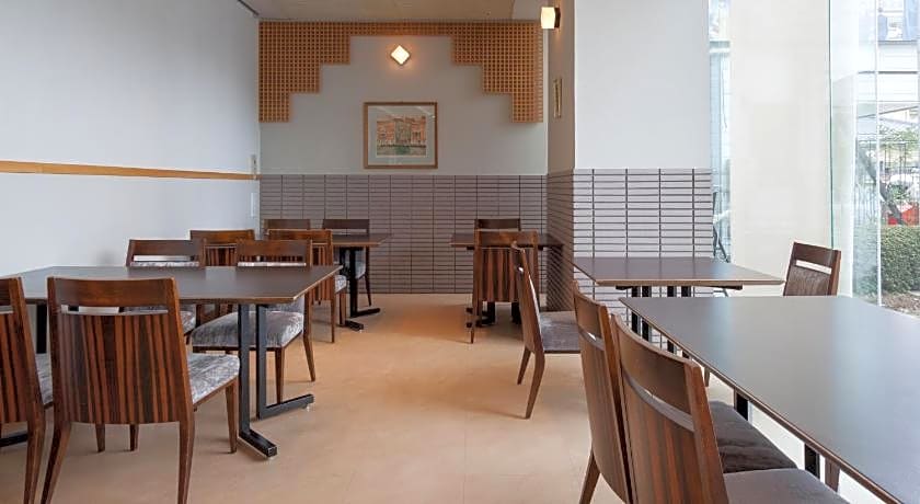 Ueda Tokyu REI Hotel