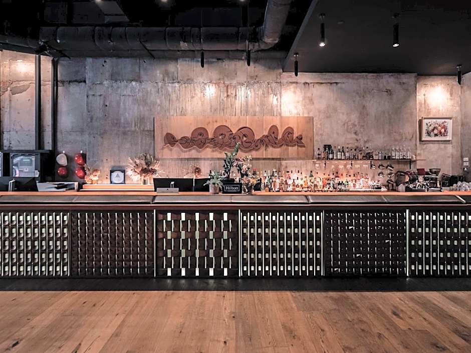 DoubleTree By Hilton Hotel Melbourne - Flinders Street