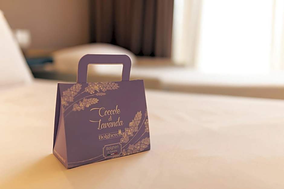 Antico Podere San Francesco