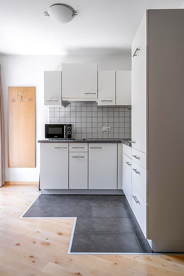 Apparthotel Sonnwies