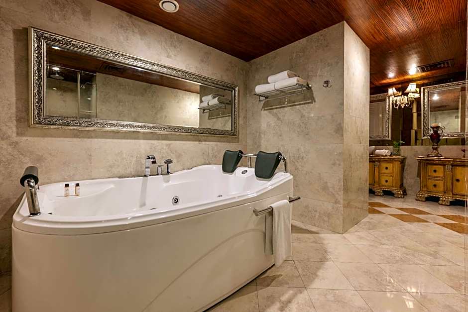 Hotel Tuli Imperial