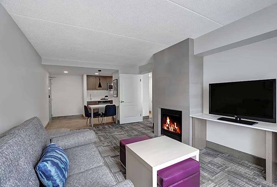 Homewood Suites By Hilton London Ontario