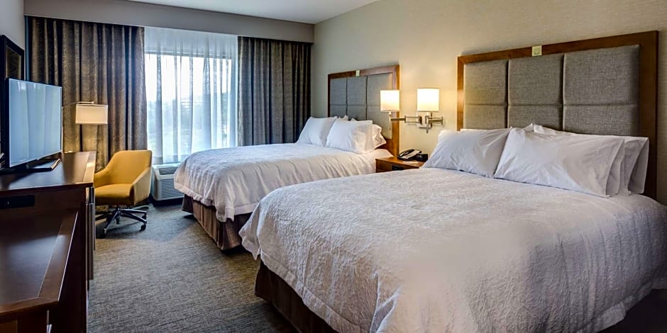 Hampton Inn By Hilton & Suites - Knoxville Papermill Drive, Tn