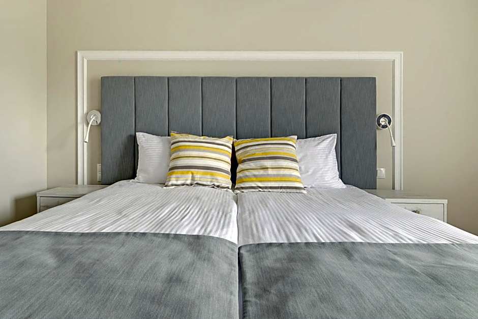 Hotel & Spa Trzy Wyspy