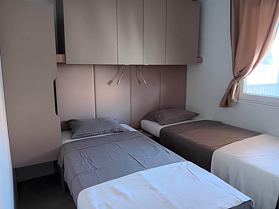 Mobilna kućica Mimi