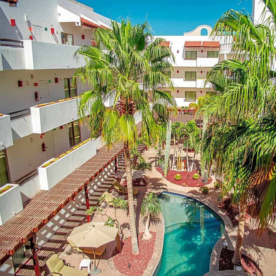 Hotel Santa Fe Loreto by Villa Group