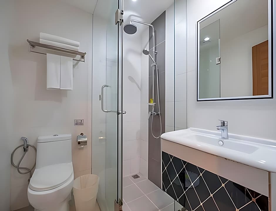 Icheck Inn Central Patong