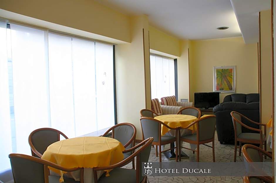 Hotel Ducale