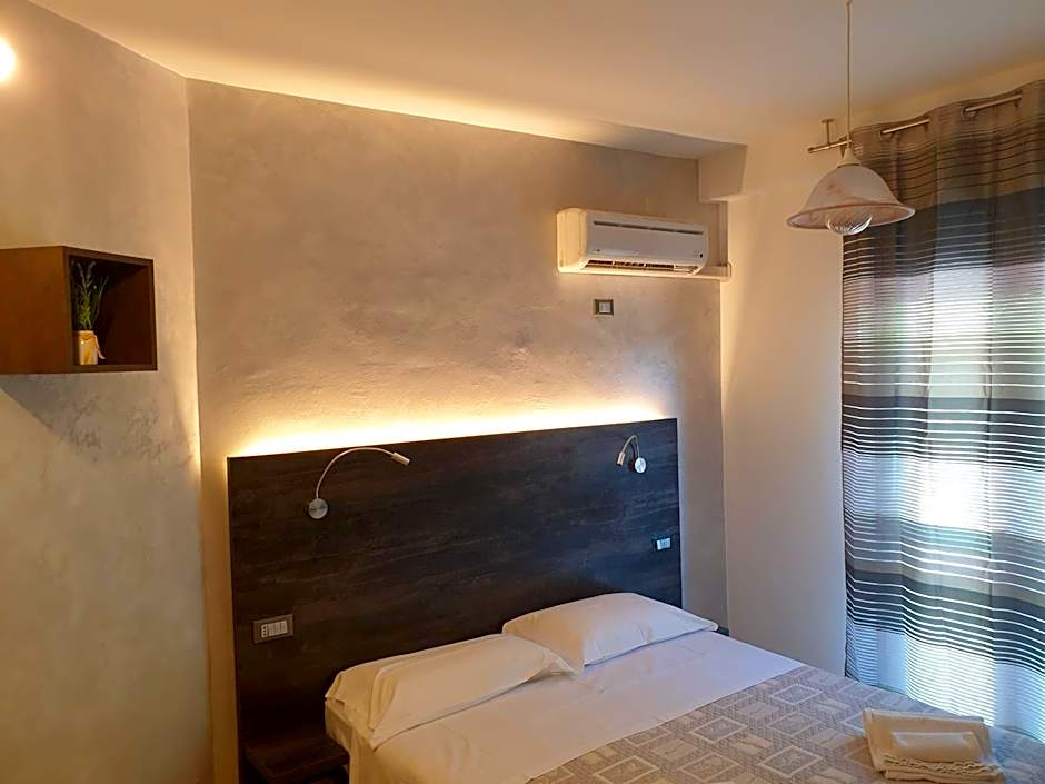 Casa-Albergo Tiroasegno