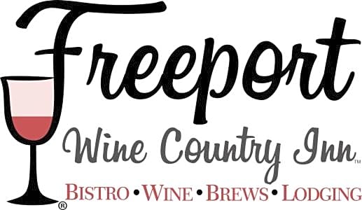Freeport Wine Country Inn