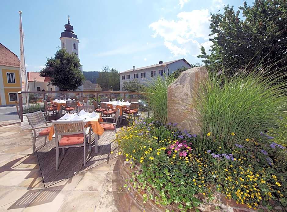 Ferienzimmer Paunger