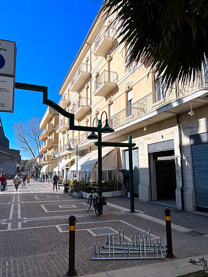 Hotel Stella D'Italia - Nuova gestione