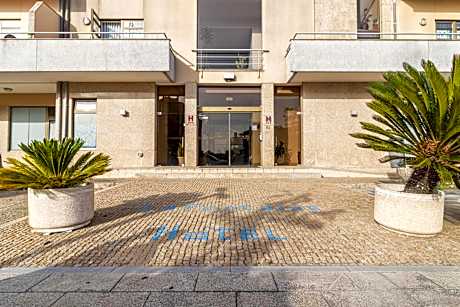 Hotel La Fontaine