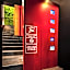 The Black Boutique -- Turistea Suites