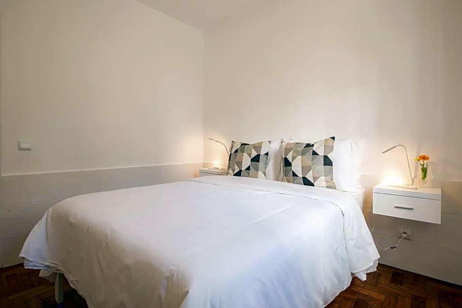 Alto Mar Inn