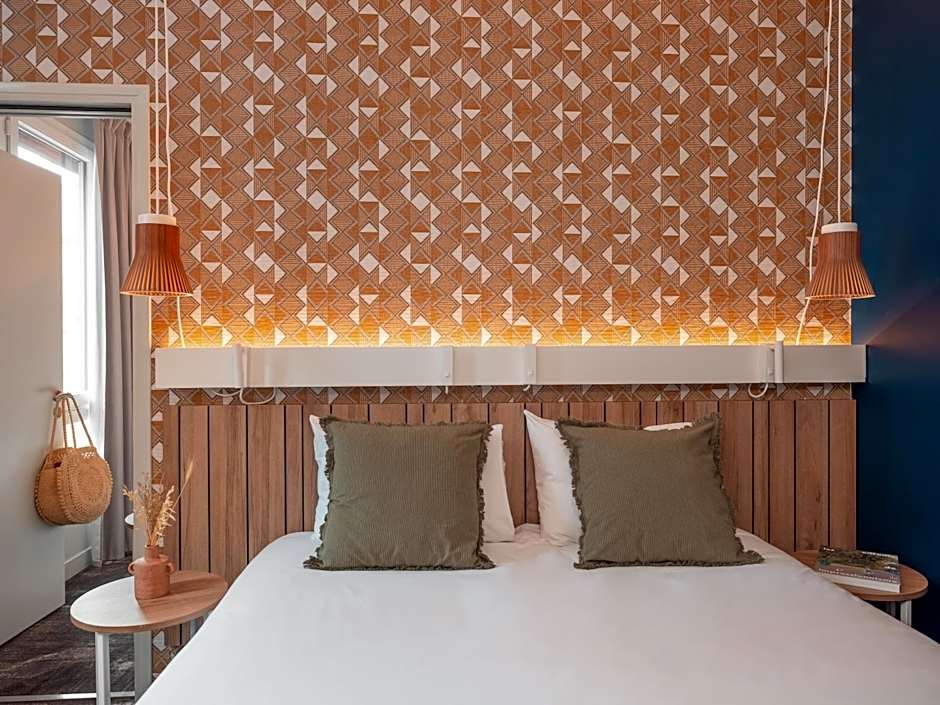 ibis Paris Gare Montparnasse Catalogne