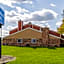 Rodeway Inn Saint Joseph