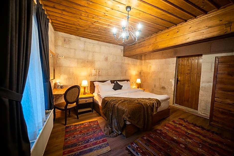 Duven Hotel Cappadocia