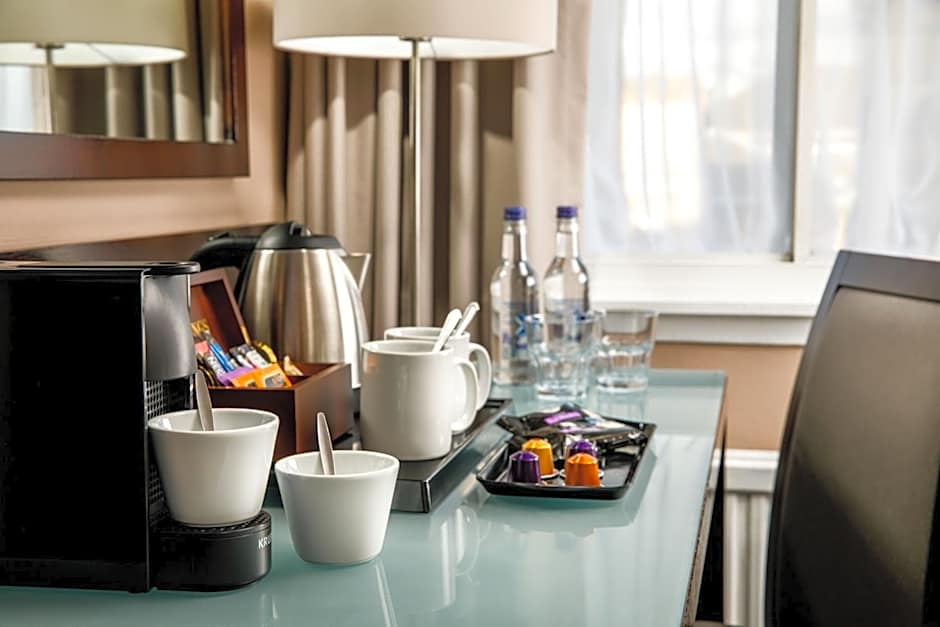 Mercure Glasgow City Hotel