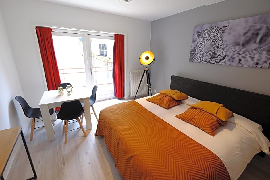 Citycenter Residence