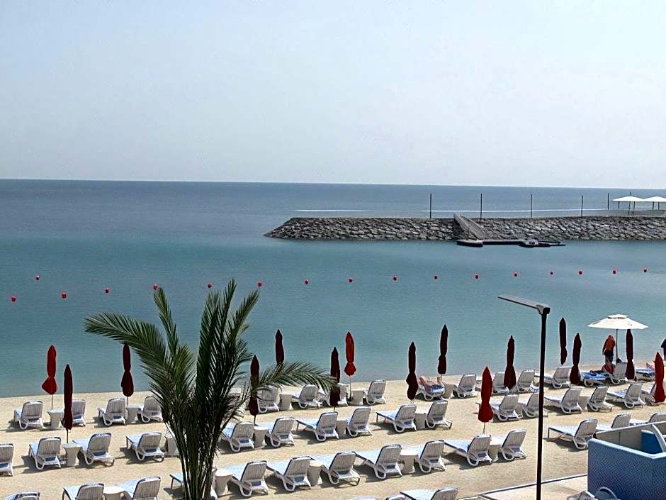 Mirage Bab Al Bahr Hotel