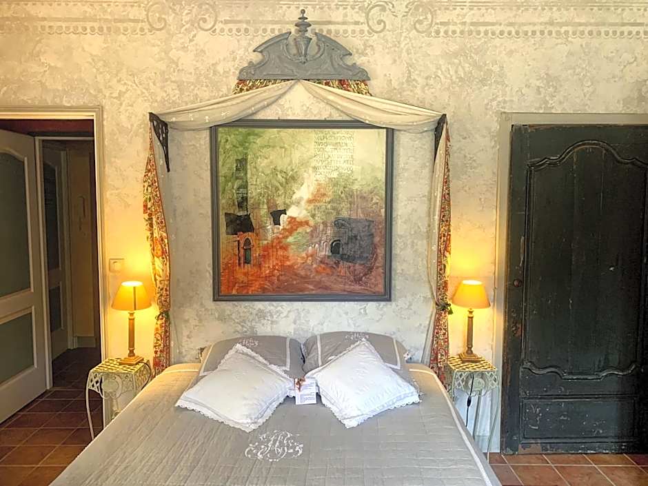 Domaine de la Chartreuse Dautré