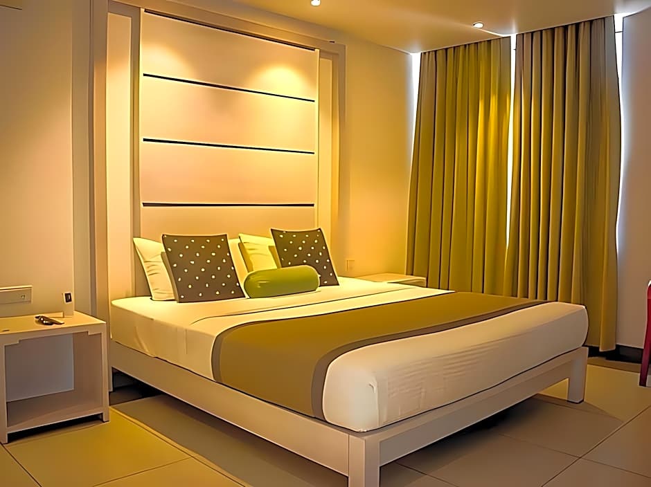 Ivy Lane Hotel Colombo