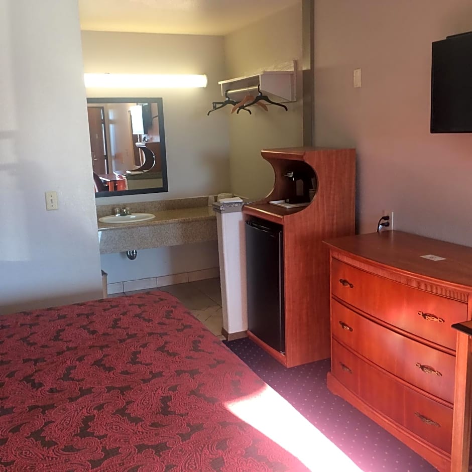 Crown Lodge Motel Oakland