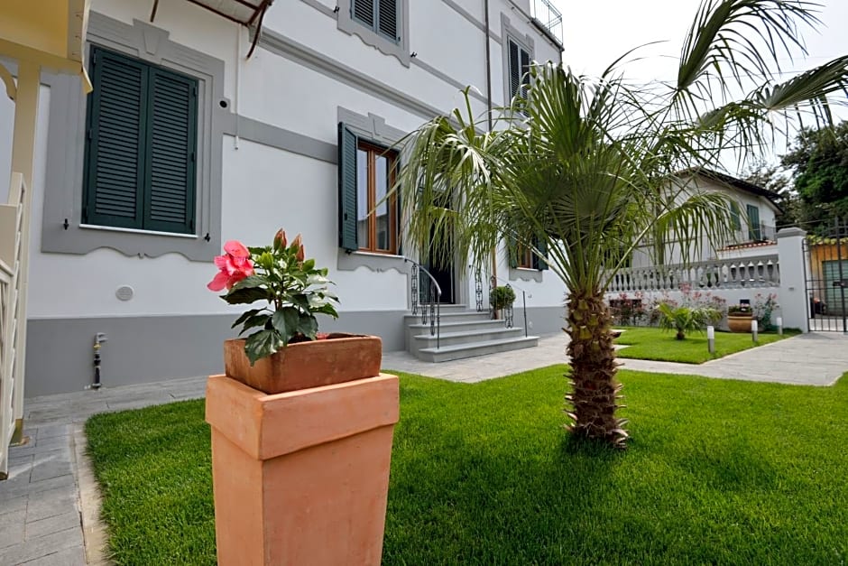 B&B Relais Paradise