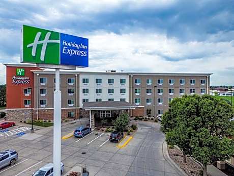 Holiday Inn Express Hastings By IHG