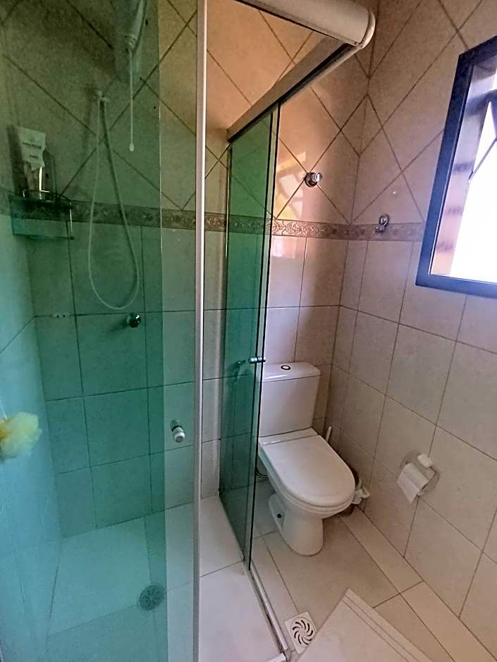 Chalé Recanto do Barão