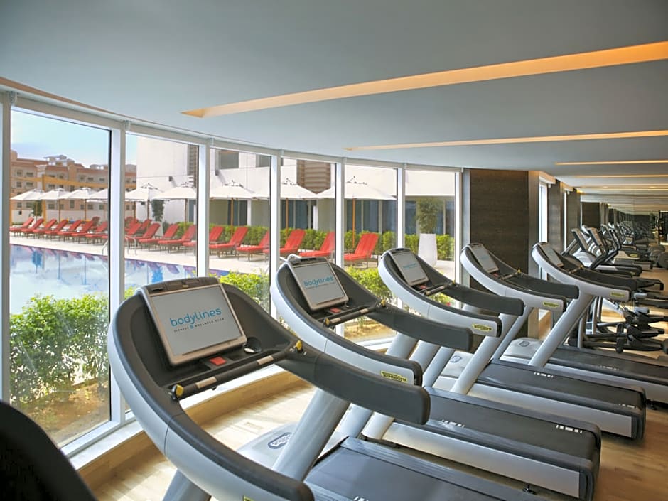 Four Points by Sheraton Al Ain