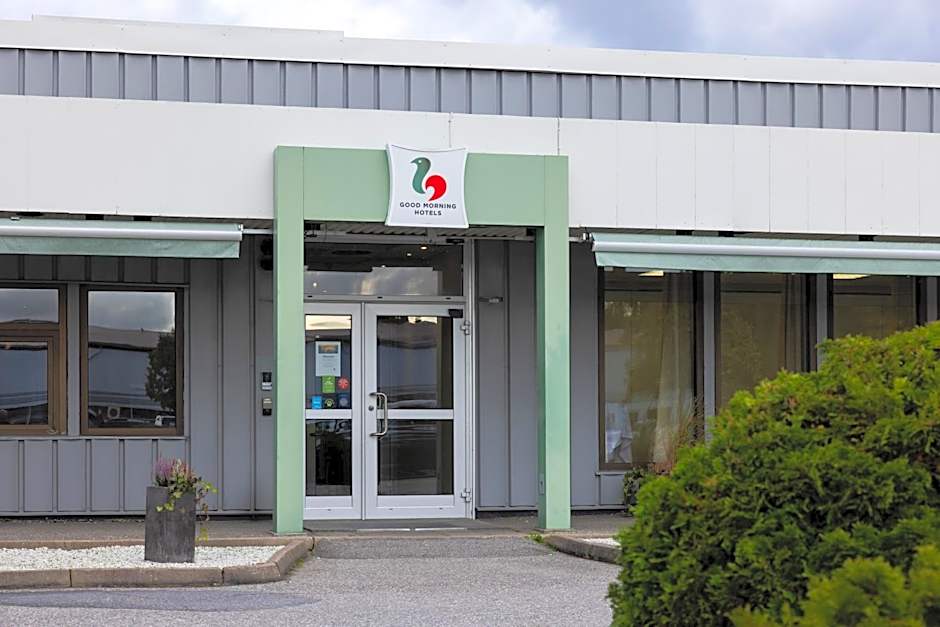 Good Morning+ Nyköping