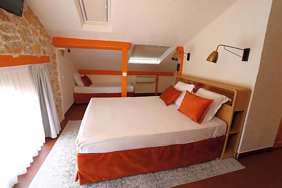 La Villa Roseraie , Hôtel Familial OUVERT TOUTE L'ANNEE