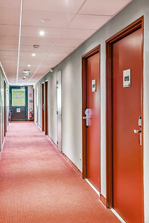 Hôtel AKENA La Ferté Bernard