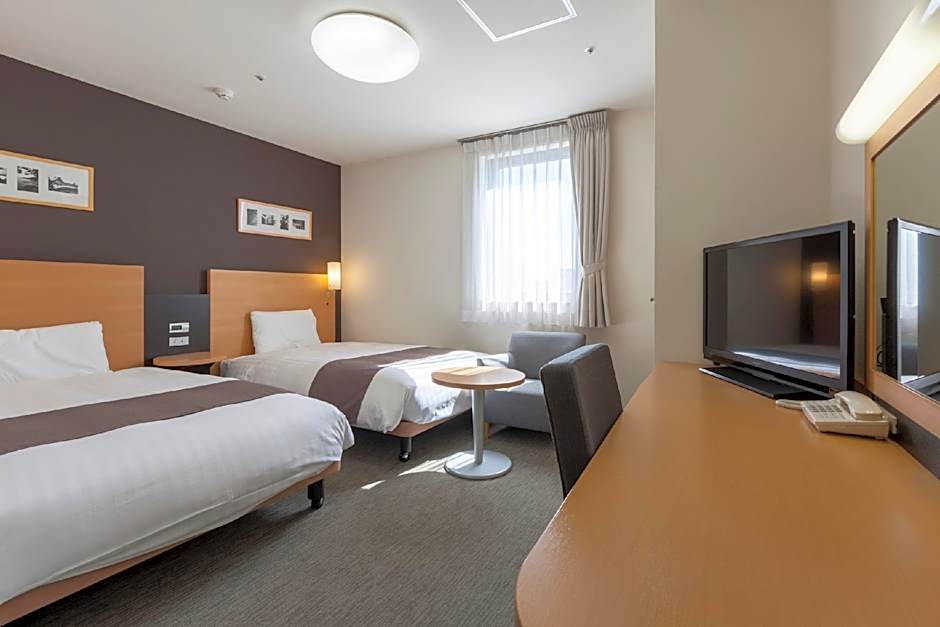 Comfort Hotel Sendai West