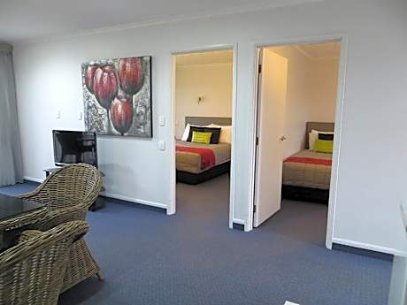 2 Bedroom Sea View