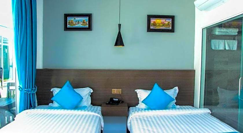 Good Time Boutique Hotel