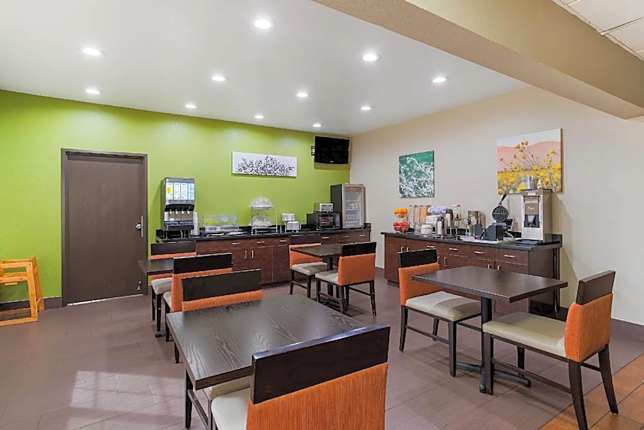 Sleep Inn University