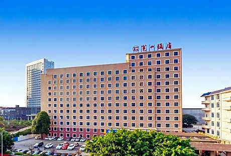 Nanning Yongzhou Hotel