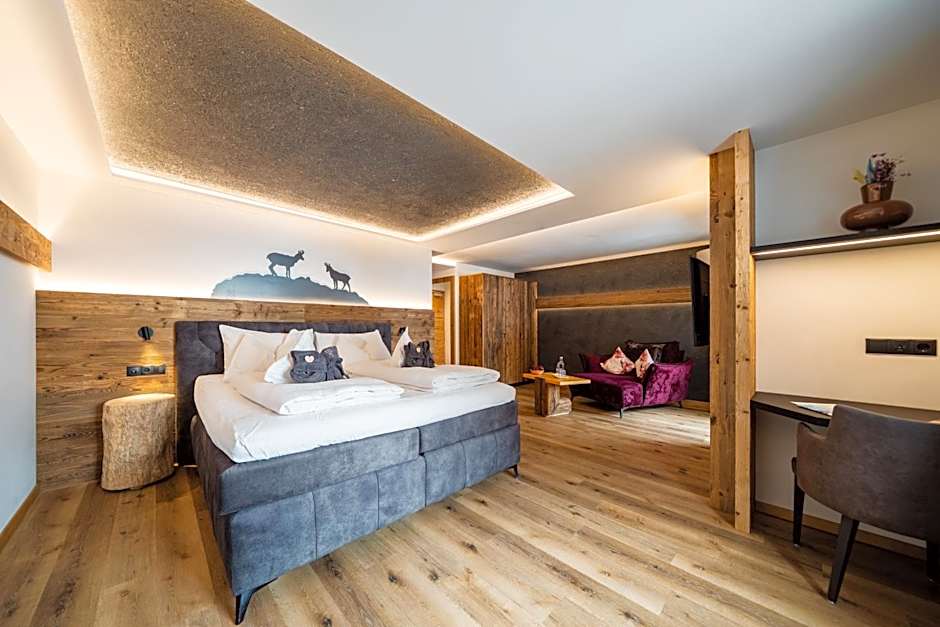 Montresor Hotel Pfeldererhof