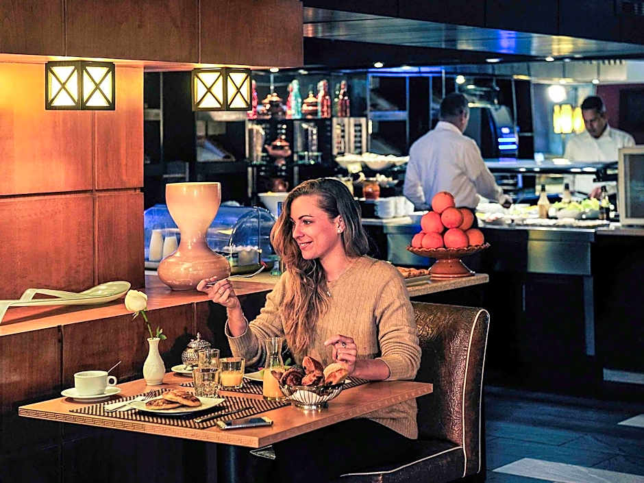 Hotel Rabat