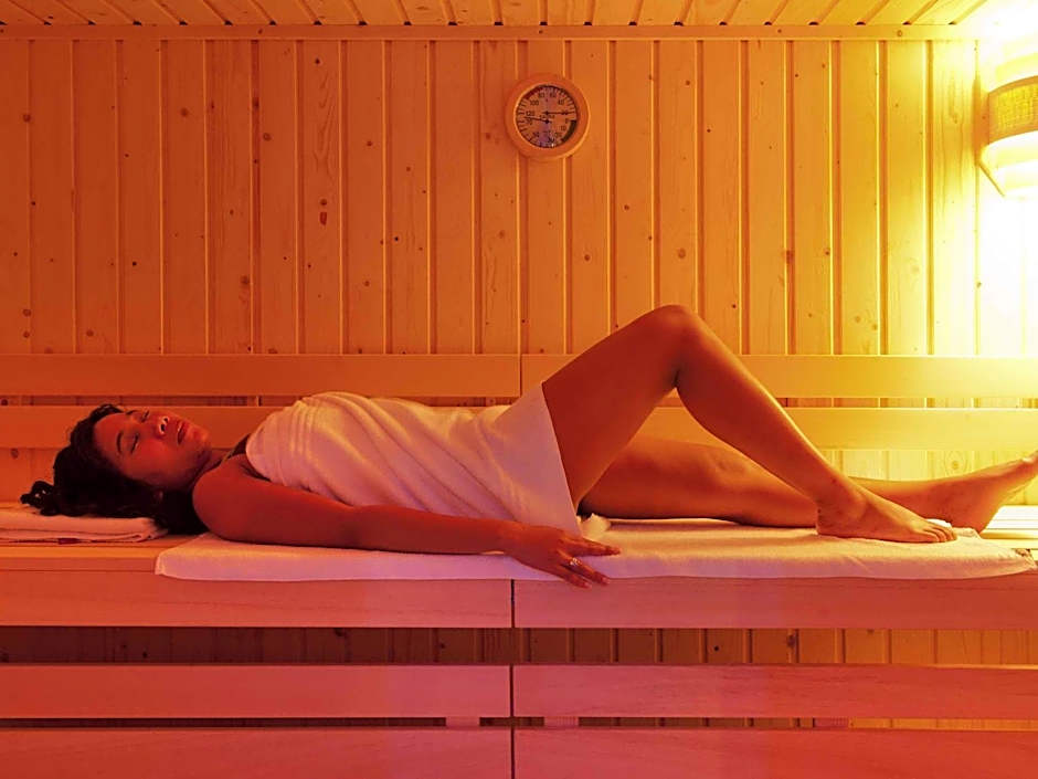 Mercure Bords de Loire Saumur