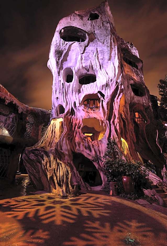 Crazy  House Dalat