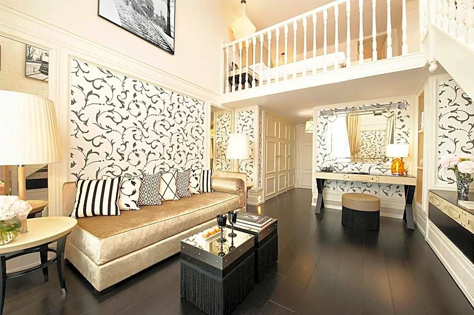 Hotel Castille Paris