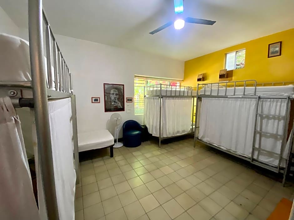 Hostel Hospedarte Chapultepec
