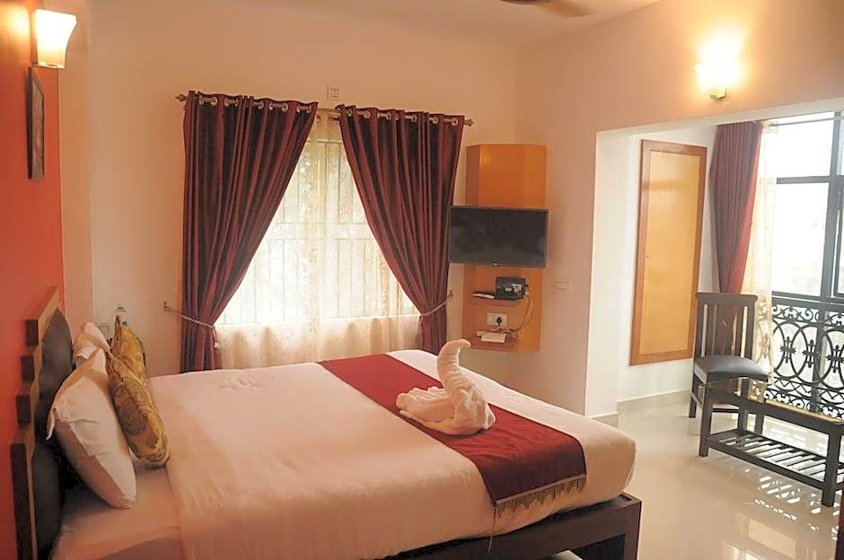 Hotel Al Wesal International