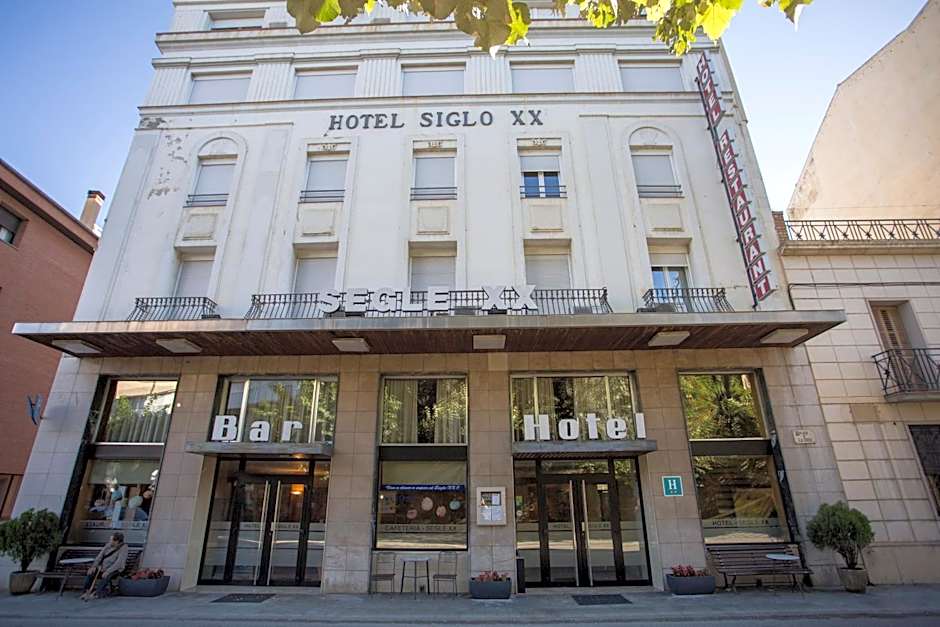 Hotel Segle XX