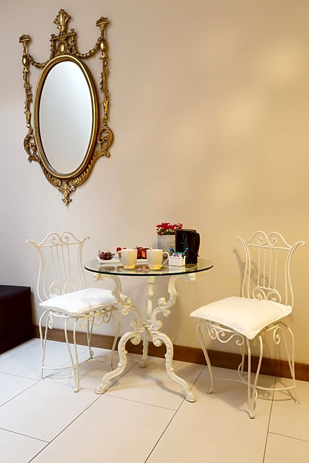 La Castellana Loft Hotel