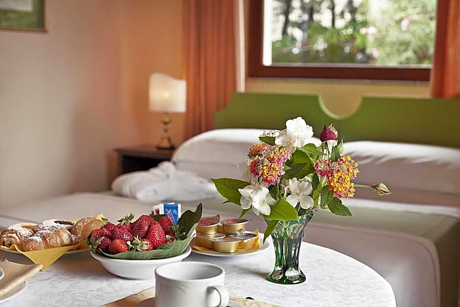 Hotel Villa Sirina